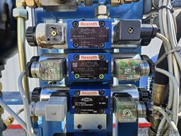 Bosch Rexroth ABHAG-100S41-1483-B