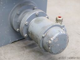 WIRE Hübner GLF 100/13 TDP 0,2 T-4