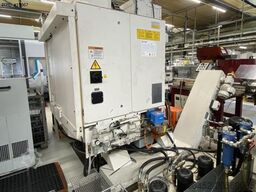 FANUC ROBODRILL ALPHA-D21MiB 5