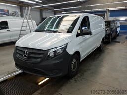 Mercedes-Benz Vito116CDI KA Extralang,Automatik,Klima,Kamera