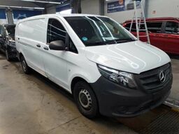 Mercedes-Benz Vito116CDI KA Extralang,Automatik,Klima,Kamera