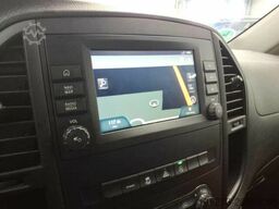 Mercedes-Benz Vito116CDI KA Extralang,Automatik,Klima,Kamera