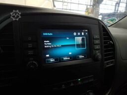 Mercedes-Benz Vito116CDI KA Extralang,Automatik,Klima,Kamera