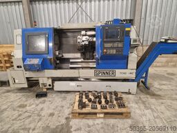 Spinner TC82MC