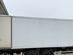 andere BDF Kühlkoffer Carrier Supra 850