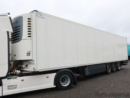 Schmitz Cargobull SKO 24 Trennwand LBW Liftachse TÜV neu