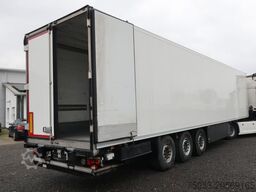 Schmitz Cargobull SKO 24 Trennwand LBW Liftachse TÜV neu