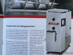 K+G Wetter D114 AMW