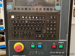 DOOSAN T3600D