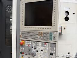 Mori Seiki NZX 2500/1000Y