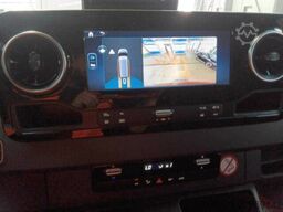 Mercedes-Benz Sprinter 317 CDI,L2H2,Automatik,Kamera,Navi