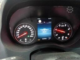 Mercedes-Benz Sprinter 317 CDI,L2H2,Automatik,Kamera,Navi