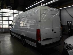 Mercedes-Benz Sprinter 317 Maxi XXL,MBUX,Navi,360°Kamera