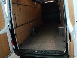 Mercedes-Benz Sprinter 317 Maxi XXL,MBUX,Navi,360°Kamera