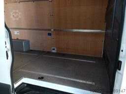 Mercedes-Benz Sprinter 317 Maxi XXL,MBUX,Navi,360°Kamera