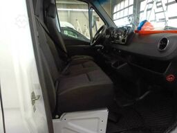 Mercedes-Benz Sprinter 317 Maxi XXL,MBUX,Navi,360°Kamera