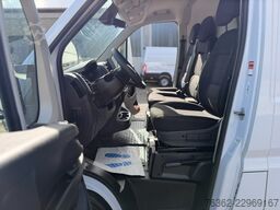 FIAT Ducato 35 L4H2 AT 180 Multijet Maxi Klim