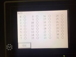 Screen PT-R 4600S