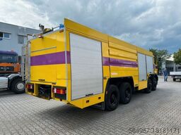 MERCEDES-BENZ 3238 SK Löschfahrzeug Rosenbauer ULF9000Mixmatik