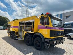 MERCEDES-BENZ 3238 SK Löschfahrzeug Rosenbauer ULF9000Mixmatik