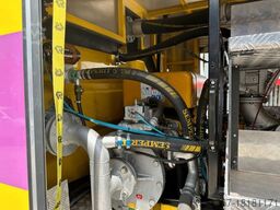 MERCEDES-BENZ 3238 SK Löschfahrzeug Rosenbauer ULF9000Mixmatik