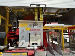 MERCEDES-BENZ 3238 SK Löschfahrzeug Rosenbauer ULF9000Mixmatik