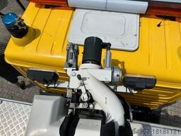 MERCEDES-BENZ 3238 SK Löschfahrzeug Rosenbauer ULF9000Mixmatik