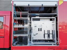 MAN LE 10.225 LC 4x2 DOKA