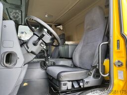 Scania P340 6x4 Liebherr LTF 1035-3.1!