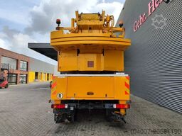 Liebherr LTF 1035-3.1 Scania P340 6x4!