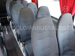 Mercedes-Benz Sprinter 516 CDi / Transfer 45 / Retarder / 7,4m