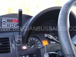 Mercedes-Benz Sprinter 516 CDi / Transfer 45 / Retarder / 7,4m