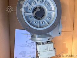 SEW Eurodrive KAF77 R37 SEW Eurodrive KAF77 R37
