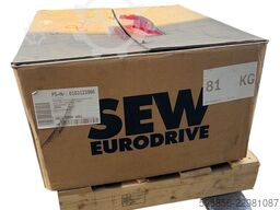 SEW Eurodrive KAF77 R37 SEW Eurodrive KAF77 R37