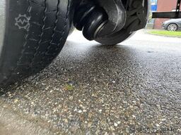SYSTEM TRAILER Tautliner Kooiaap / Steering / Liftaxle / NL Tr...