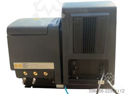 BÜHNEN / MELER 6050 Hot-Melt Agregat klejowy + 4 węże