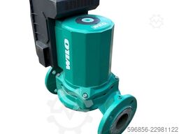 WILO TOP-E 40/1-10 230V elektroniczna DN40 WILO TOP-E 40/1-10 230V elektroniczna DN40