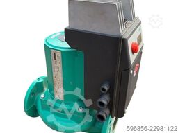 WILO TOP-E 40/1-10 230V elektroniczna DN40 WILO TOP-E 40/1-10 230V elektroniczna DN40