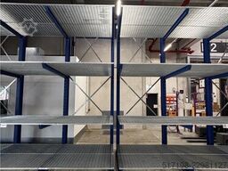 Bito Kragarmregalanlage Typ DS / ES - Ba