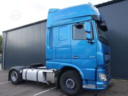 DAF XF530 FT SSC