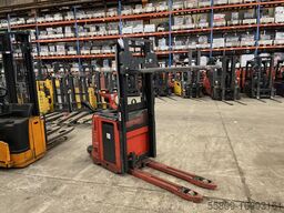 Linde D 12 AP // 2.402 Std. // Initialhub