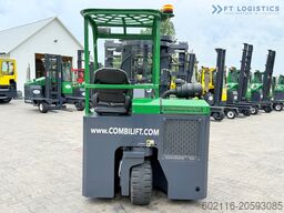 Combilift CB3000 / TRIPLEX 4900MM / FREE LIFT
