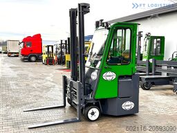 Combilift Combilift C3000CB - DUPLEX - CABIN
