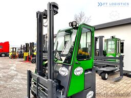 Combilift Combilift C3000CB - DUPLEX - CABIN
