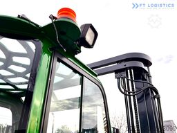 Combilift Combilift C3000CB - DUPLEX - CABIN