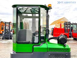 Combilift Combilift C3000CB - DUPLEX - CABIN