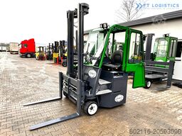 Combilift Combilift C3000CB - DUPLEX - CABIN