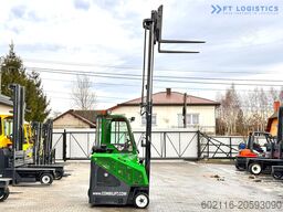 Combilift Combilift C3000CB - DUPLEX - CABIN