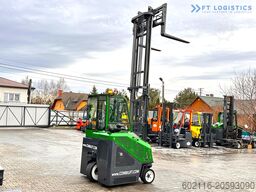 Combilift Combilift C3000CB - DUPLEX - CABIN