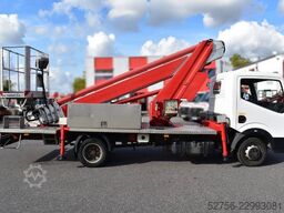 Multitel MT202 (TÜV und UVV neu!)
